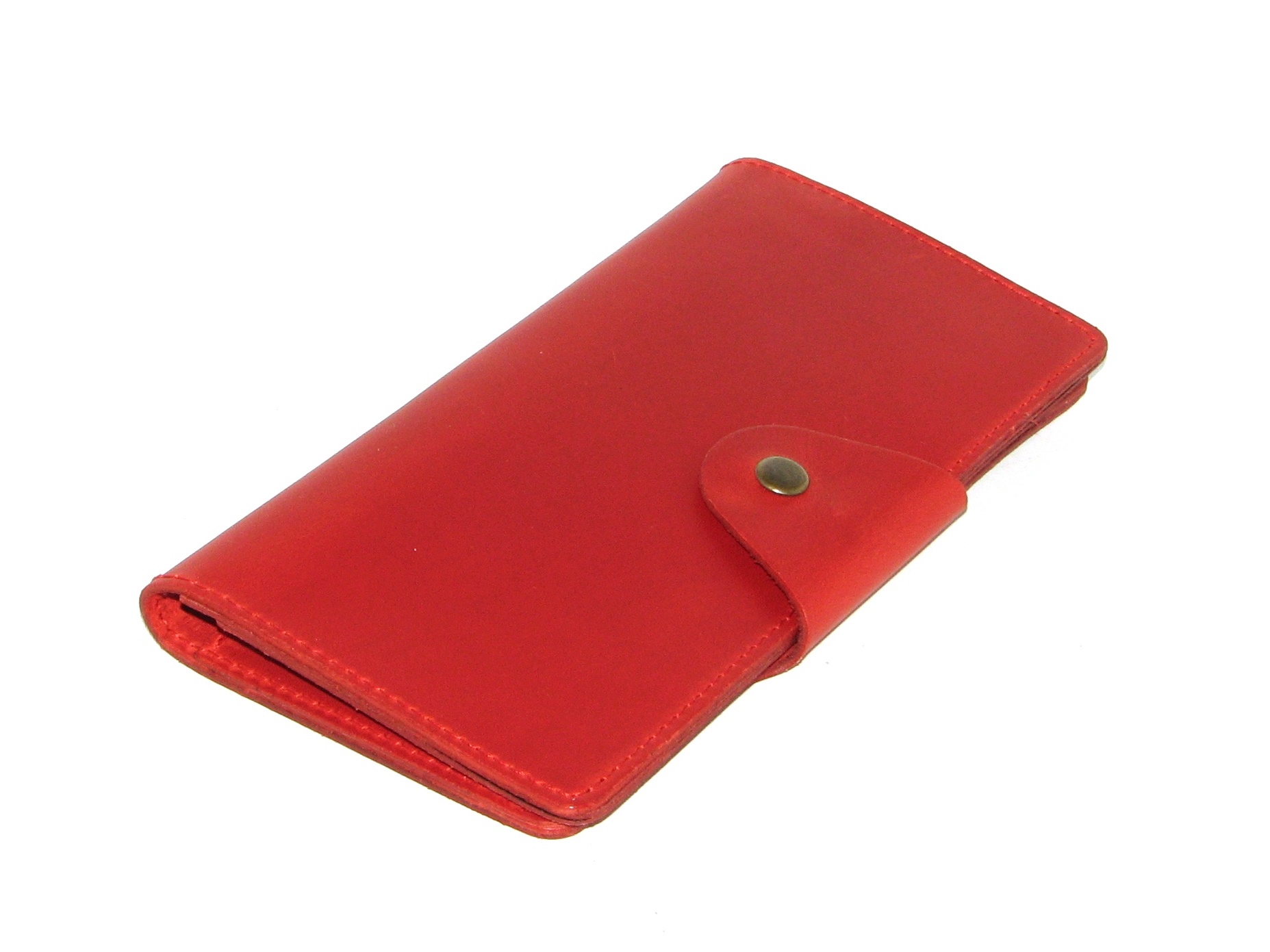 Кошелек-купюрник DNK Purse-H красный Кошелек-купюрник DNK Purse-H красный